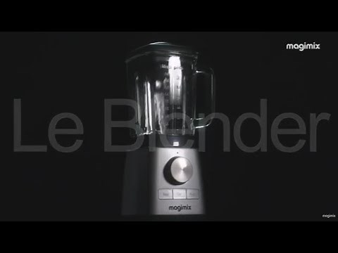 Magimix Blender NL