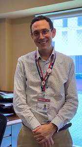 1.6K views · 15 reactions | (This video is part of an ongoing series and may not be tied to current events.) Feeling both excited and nervous? That’s a sign of growth! Middle School Principal Chris Beingessner shares how tackling challenges builds confidence and a true sense of pride for students. Encourage your child to embrace challenges—growth happens when we step outside our comfort zones! #SASEdu #MiddleSchoolLife | Singapore American School | Facebook