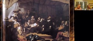 Truth Project - 11.15.23 - Lesson 10: The American Experience - Stepping Stones