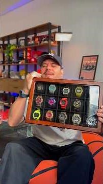 TOP 5 BEST G-SHOCK WATCHES