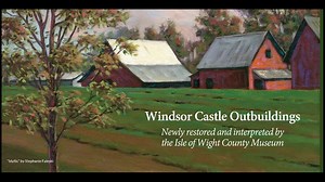 Check out our newest attraction! The outbuildings & barns at Windsor Castle Park have been restored, furnished and interpreted by the Isle of Wight County Museum. Visit the smokehouse, farm manager's office, slave quarters, kitchen and laundry Mon - Fri, 8:30 am - 3:30 pm and select Saturdays. Hours will vary subject to staff availability, events and holidays so be sure to CALL AHEAD (757.542.3109) or go to https://www.windsorcastlepark.com/walkingtours.html for more information. Reservations an