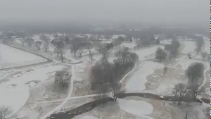 12K views · 97 reactions | Stunning drone video captured by WKRN...