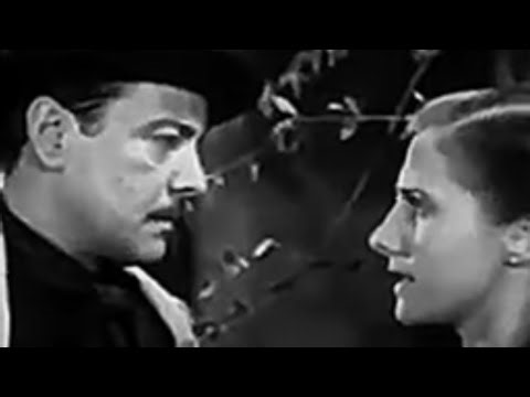 ¡Gaucho!(1942) C/ audio✔️Dir.: Leopoldo Torres Ríos.