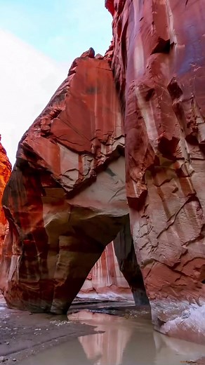 Exploring the Stunning Vermilion Cliffs in Arizona and Utah