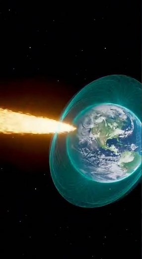 What Is a Solar Flare? Space Weather Explained