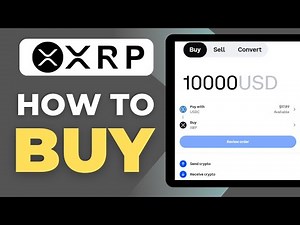 How to Buy XRP with Coinbase (Quick & Easy)