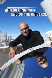 The Beginning and End of the Universe - Movie