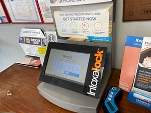 What an Interlock device will cost you if you get a DUI