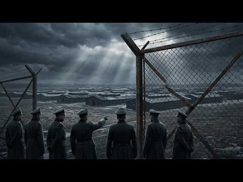 The ENTIRE Nazi Camp System Explained: Inside 20+ Concentration & Extermination Camps