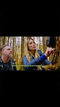 1 MINUTE AGO: Expedition Bigfoot Member Hospitalized After What Happened During the Uncut Expedition