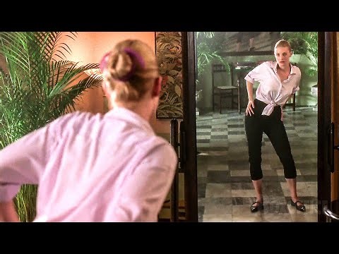 White girl tries to dance Cuban | Dirty Dancing 2 | CLIP