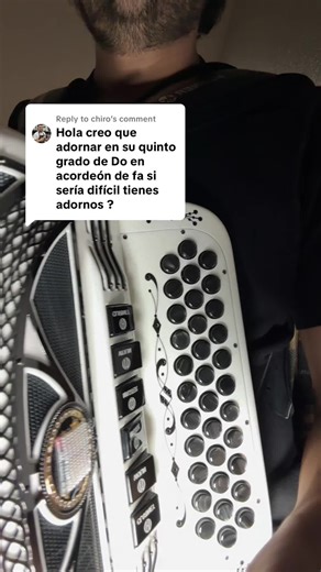 Aprende Adornos en Acordeón: Fácil y Rápido