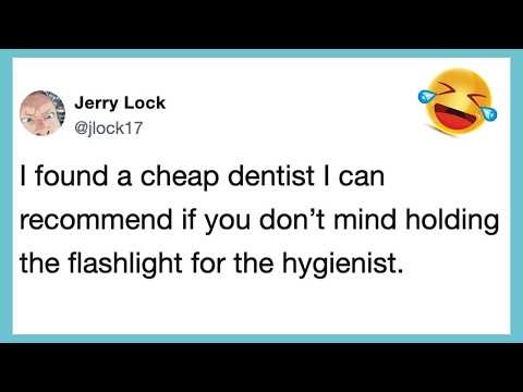 This Week's FUNNIEST Posts & Tweets!