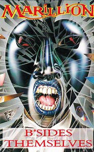 Marillion - B'Sides Themselves