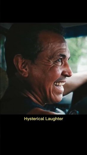 Hysterical Laughter #soundeffect #laughing