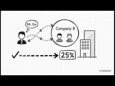 Defining Associated Companies Under ITA 256(1)
