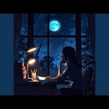 letters to the moon