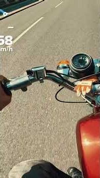 Tomos E90 0-60 km/h gps