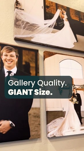 From phone to happy home. Handmade frames, gallery-quality prints, zero hassle. Get started → SmallwoodHome.com | Smallwoods