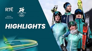 Olympic Winter Games Highlights