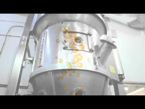 What is Agglomeration?