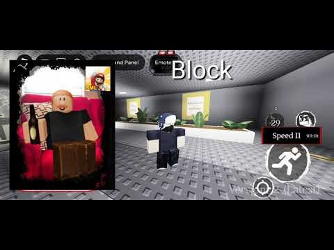 Brooklyn guy skin concept for a friends game