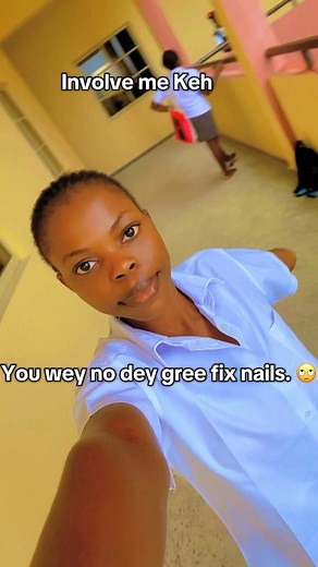 Come patronize me first before I involve you. 🥰😂 #everyoneactivefollowersシfypシ゚viralシalシna #facebookviral #calabar #NailGoals | Irene Idam