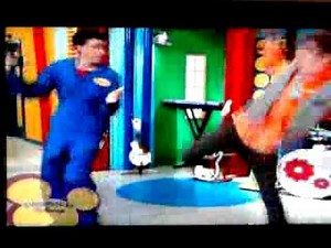 imagination movers songs