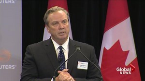 Thomson Reuters announces its adding 400 jobs in Toronto