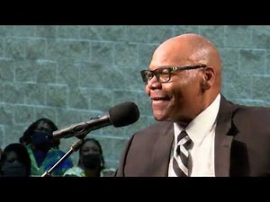 Rev. Dr. John R. Adolph - "WORLD WAR ME" (CRAZY SERMON)
