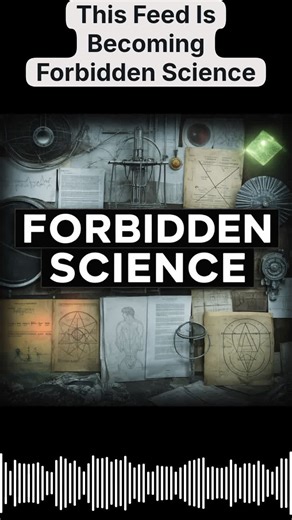 Here’s a new clip from This Feed Is Becoming Forbidden Science! Listen to the full episode here: https://play.headliner.app/episode/31036764?utm_source=tiktok