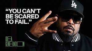 ice cube on storytelling, n.w.a, and his creative process