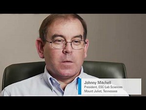 Agilent Intuvo GC 9000: Customer Perspective