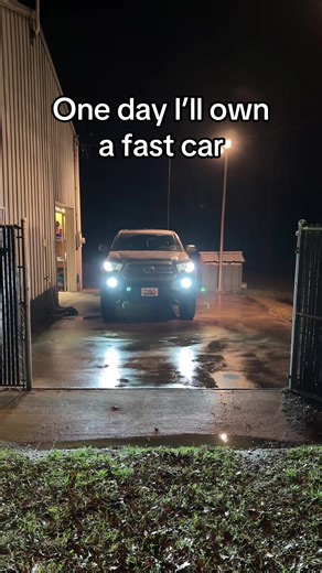 Fast Car Challenge: 0-30 in 52 Seconds