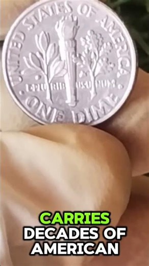 March 11, 2026One Dime United States Coin Worth Money? Rare Roosevelt Dime Value!