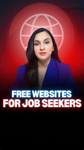 Heena kouser on Instagram: "These are great resources for job seekers! Here are some additional free AI tools that can help with job searching, resume building, interview prep, and skill development: 👉Resume & Job Application - Kickresume (kickresume.com) – AI-powered resume and cover letter builder. - Novoresume (novoresume.com) – Free resume and CV builder with ATS-friendly templates. - Enhancv (enhancv.com) – Helps create visually appealing and professional resumes. 👉Interview Preparation &