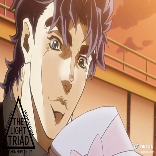 Strongest Heart, Weakest MC? Jonathan Joestar's Legacy
