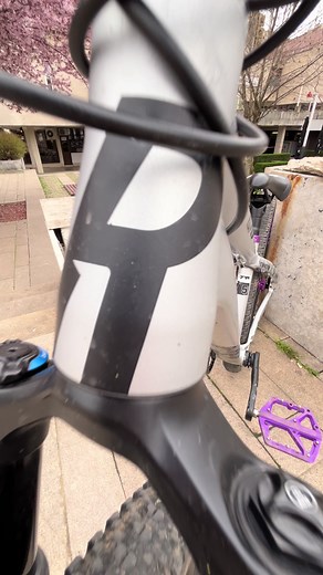 Demo of Rose Bruce 2 Bike Features