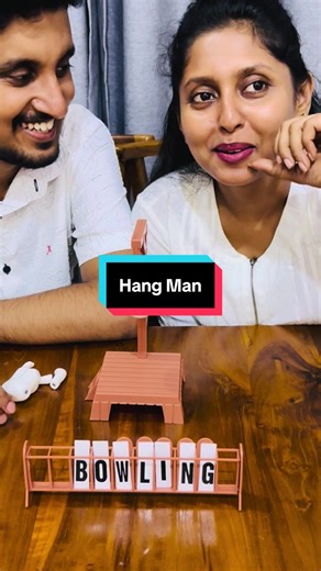 Hangman Challenge: A Hilarious Game Night Disaster