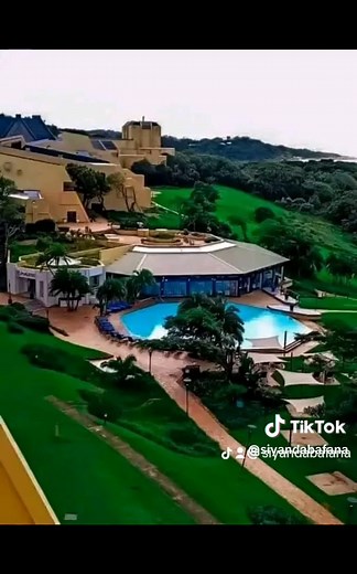 Discover the Beauty of Xholobeni Beach in Bizana, Eastern Cape