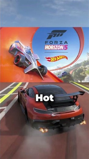 LIGHTING MCQUEEN Collab Coming to Forza Horizon 6!?