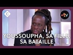 Live Youssoupha : son nouvel hymne féministe (album “Amour suprême”) - C à Vous