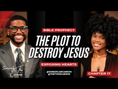 The Plot Against Jesus Christ!! Why Christianity is True! | John 8 📱