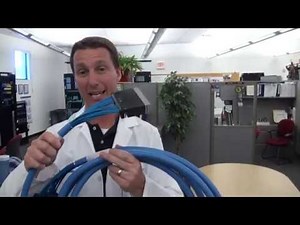 Cabling in the Data Center: How Far We've Come. What Does the Future Hold? (Ep. 53)