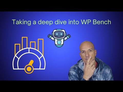Exploring WP Bench: Benchmarking AI models for WordPress development