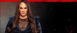 Nia Jax | WWE 2K20 Roster