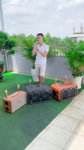 🔥 TEST NHẠC NGOÀI TRỜI – SIÊU PHẨM LOA K6 – 28 ĐƯỜNG TIẾNG QUÁ ĐỈNH! 🎶🎤 🎧 Âm thanh cực mạnh, bass chắc – treble vang – trung sáng rõ ràng! 🎤 Mic chống hú siêu xịn, tiếng vang sang – mượt mà – không rè! 📣 Hát ngoài trời cực phê – chất âm khuấy động mọi không gian! | manhtiengiasi.com