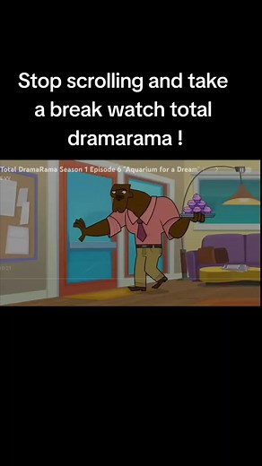 Total Dramarama Compilation - Watch Now!