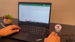 V-Shop Computer on Reels | Facebook