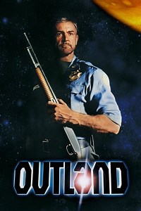 Stream Outland (1981): Find it on Netflix, Prime Video, Hulu & more